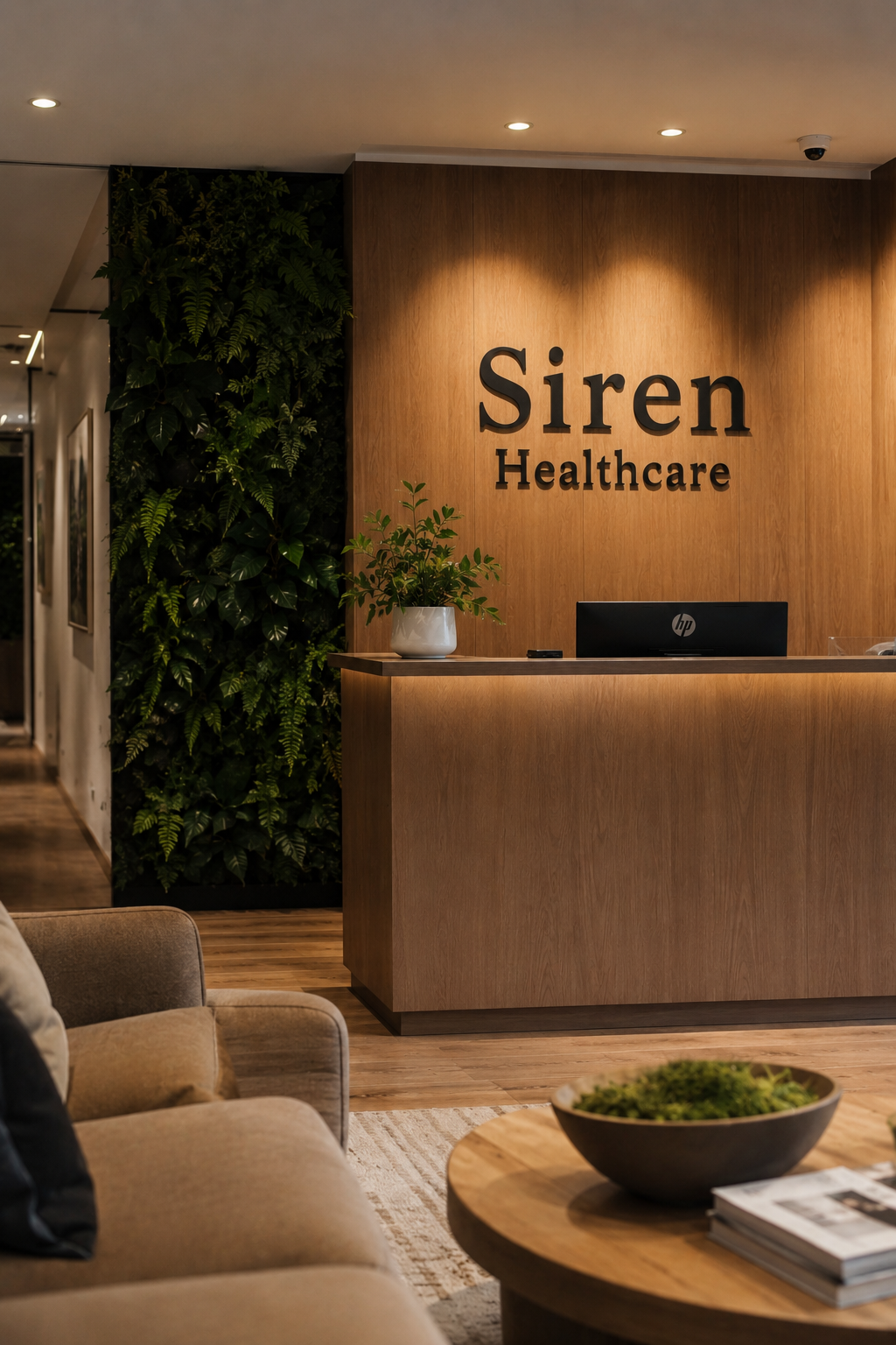 Siren Healthcare